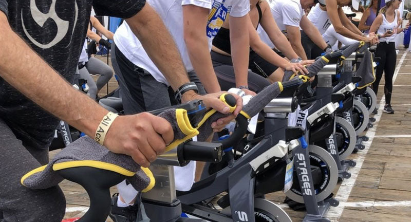 How To Get The Most Out Of Spin Class