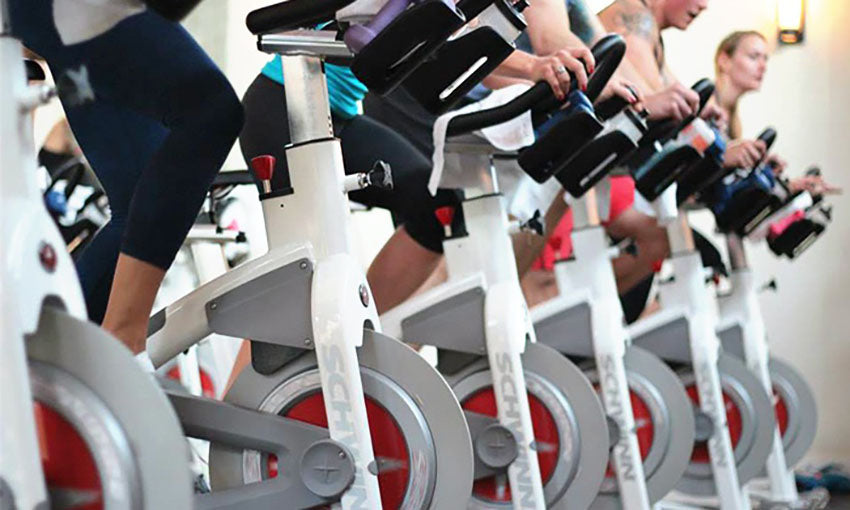Spinning Bike vs Exercise Bike: Is There A Difference? – Torokhtiy