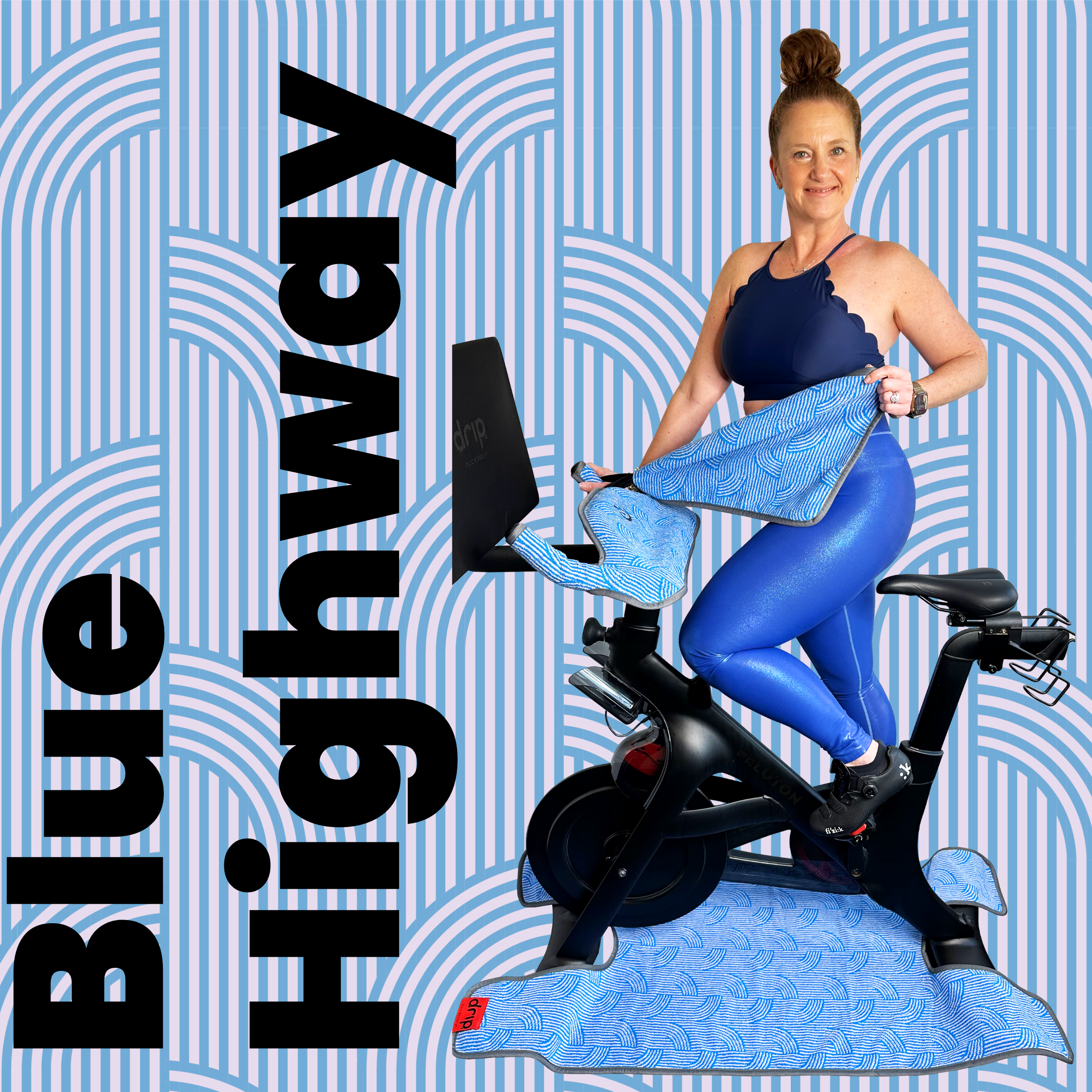 Blue Highway Collection