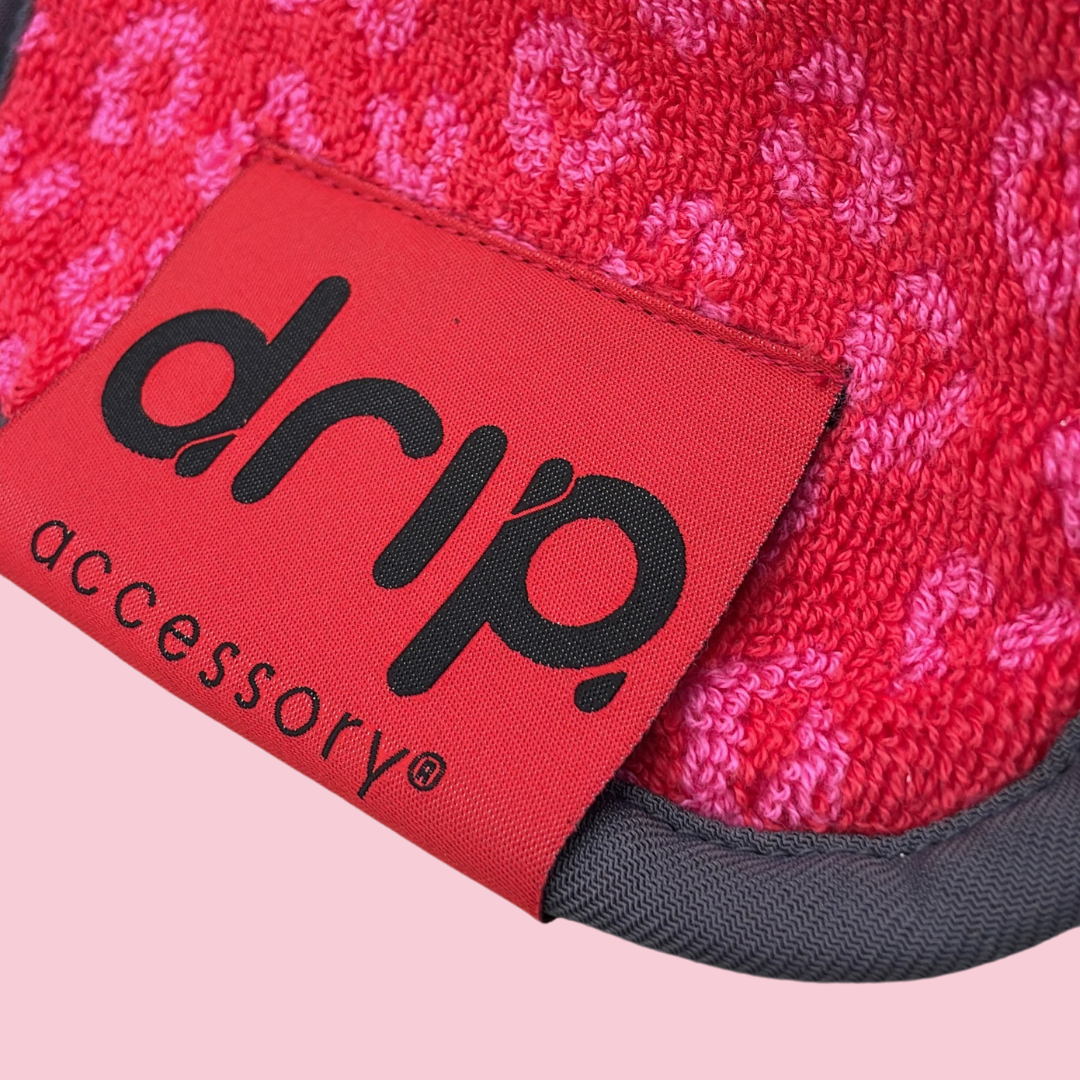 Poppy Pink Leopard Collection