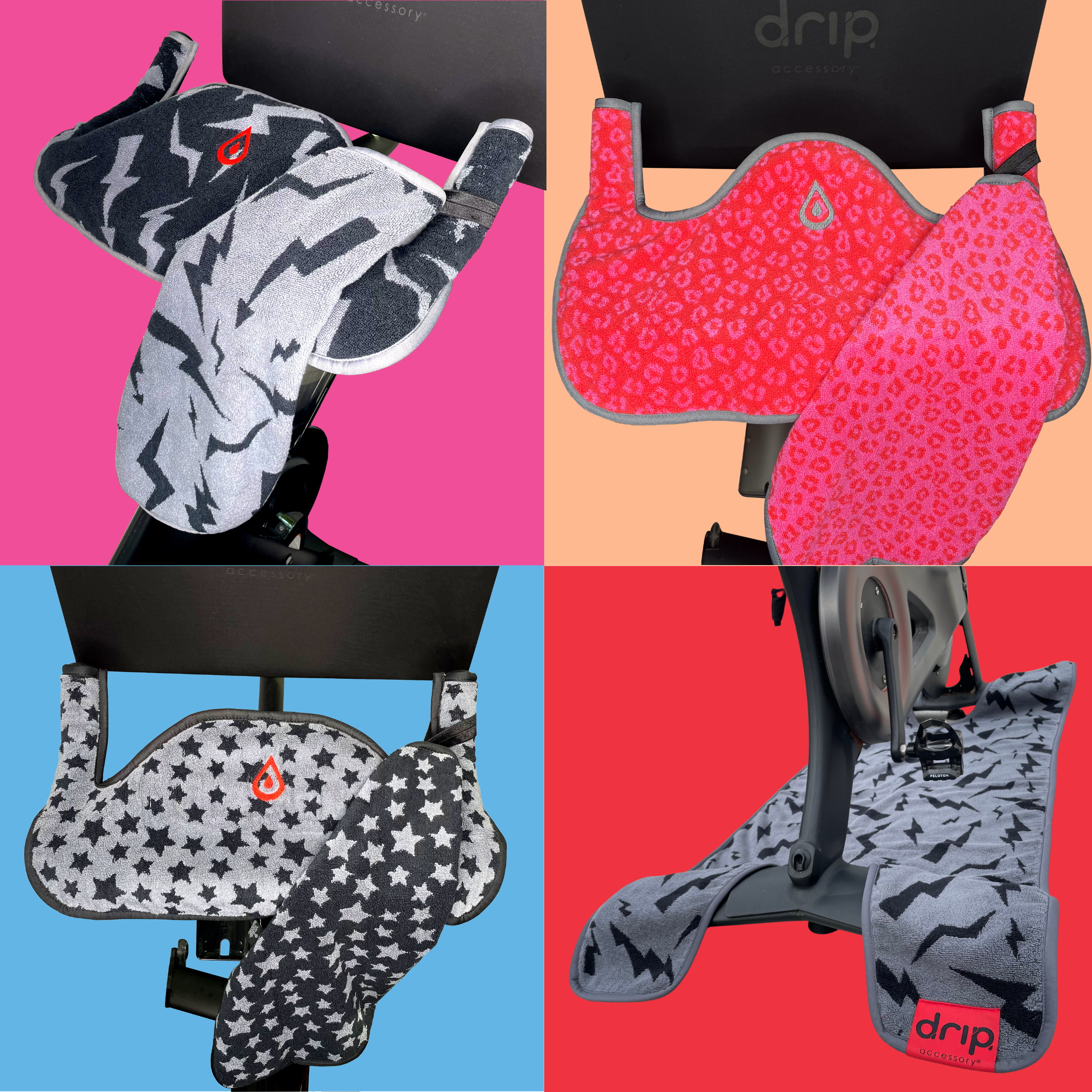 NEW COLLECTIONS