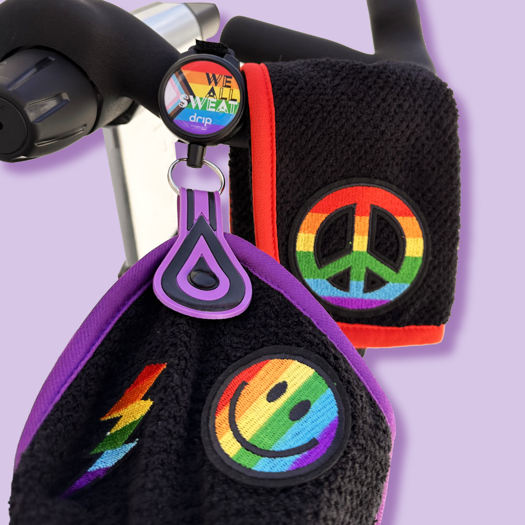 PRIDE COLLECTION - Limited Edition