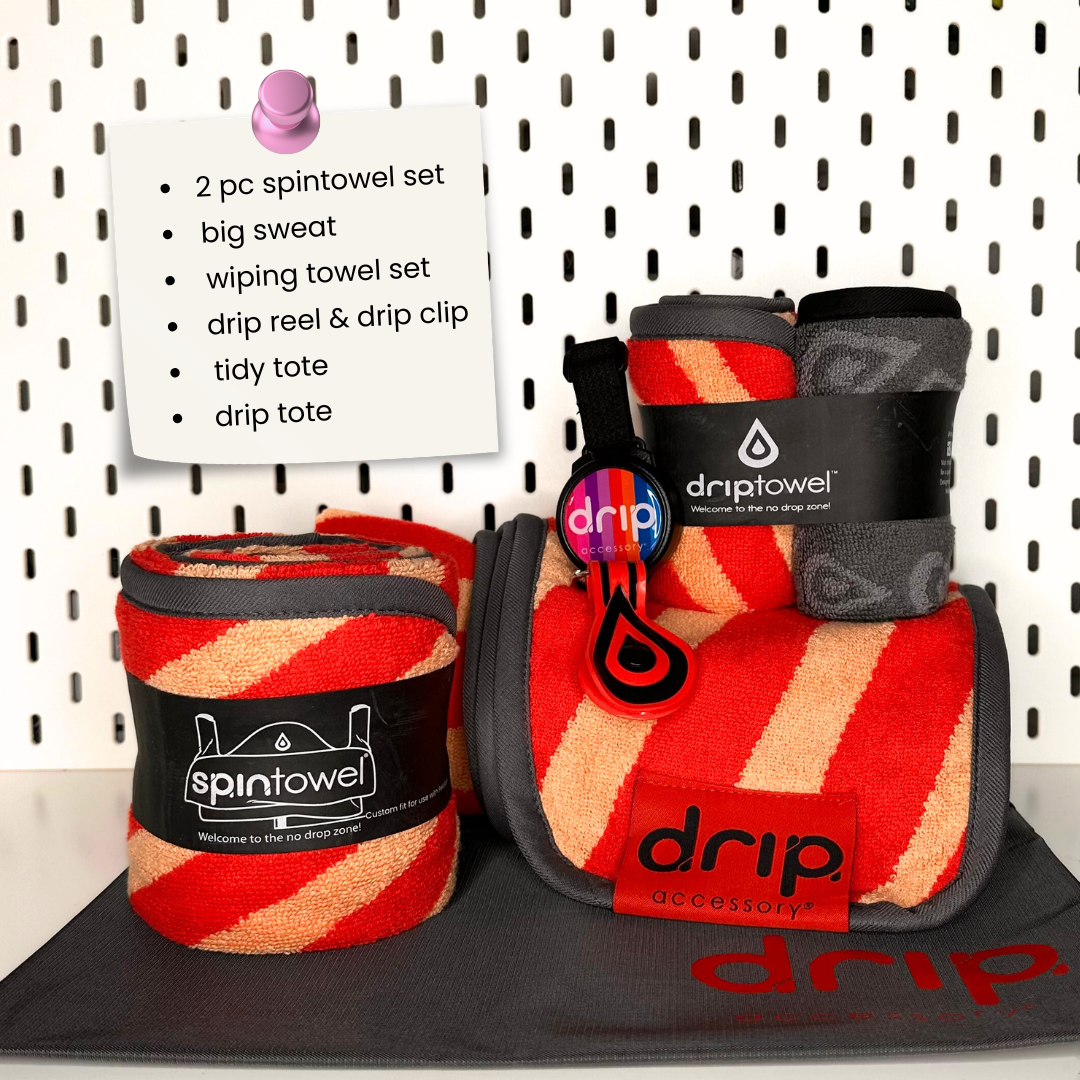Jag collection gift set