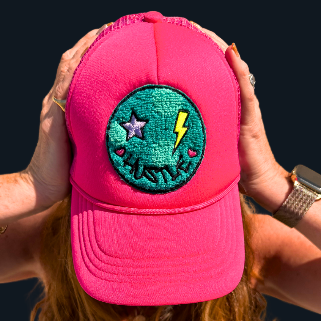 Trucker Hat