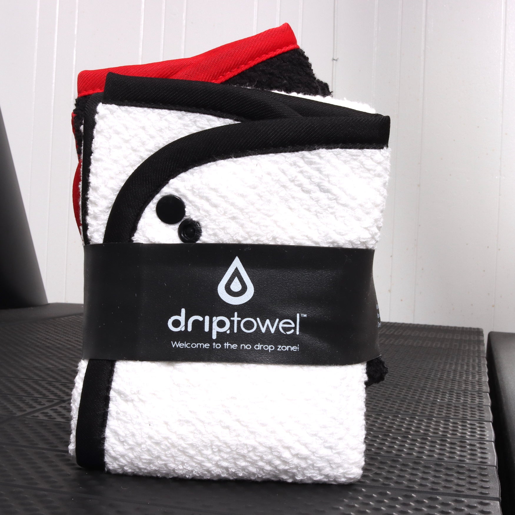 DRIPTOWEL (Towels Only)