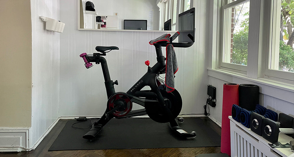 best home exercise bikes