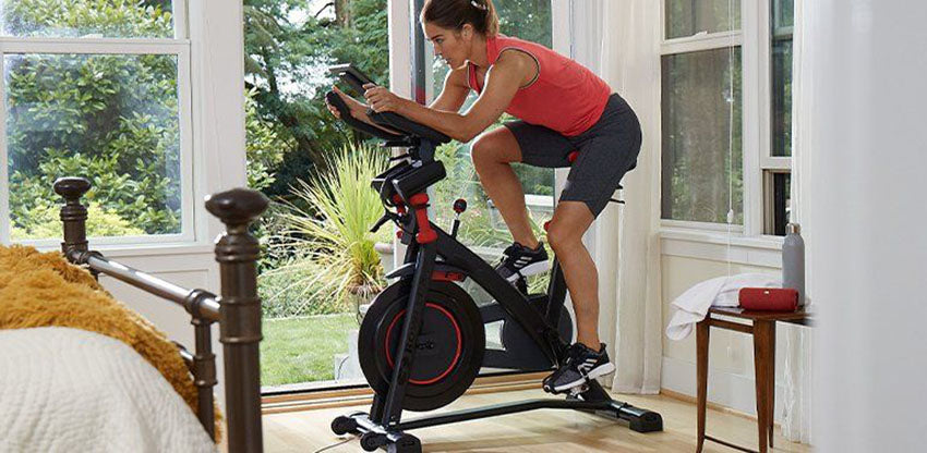 Bowflex C6 Indoor Bike Review