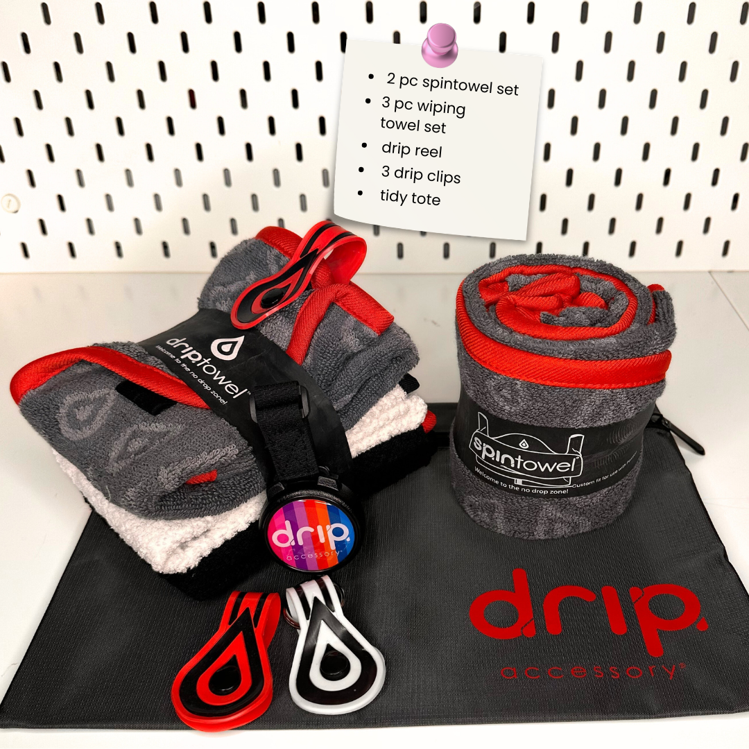 DRIP GiFT SETS