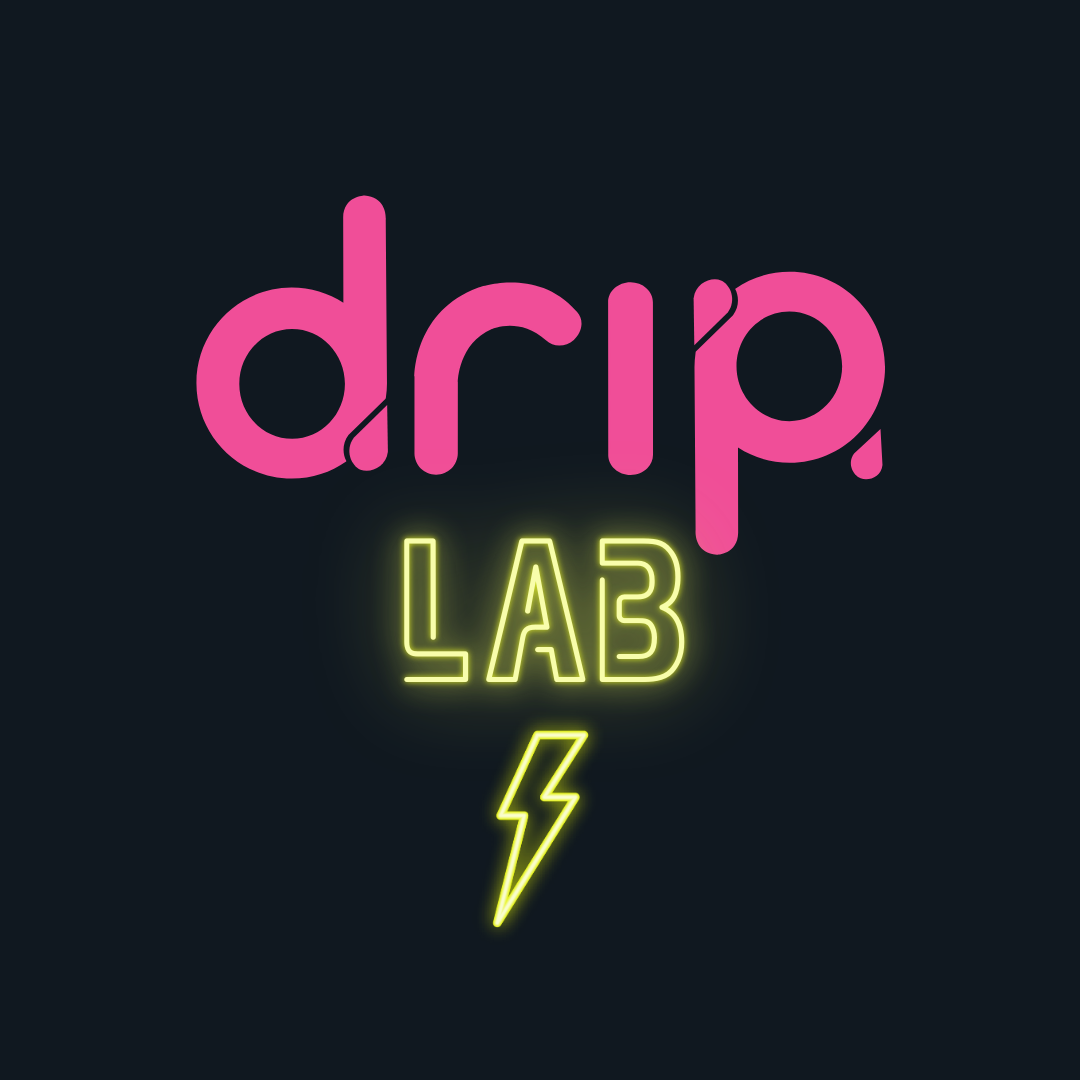 DRIP LAB EXCLUSIVES