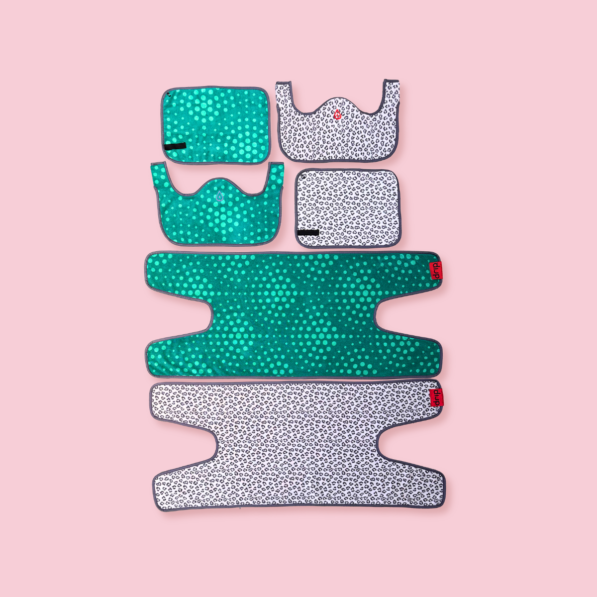 Mother's Day Bundle - The Complete