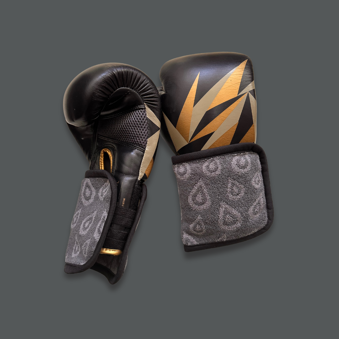 BOXTOWEL