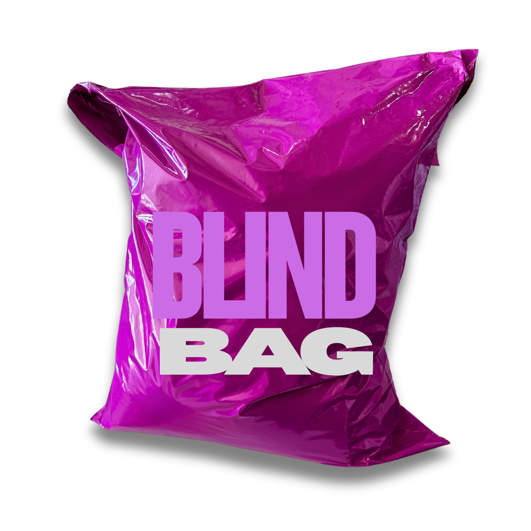 Spintowel Blind Bag
