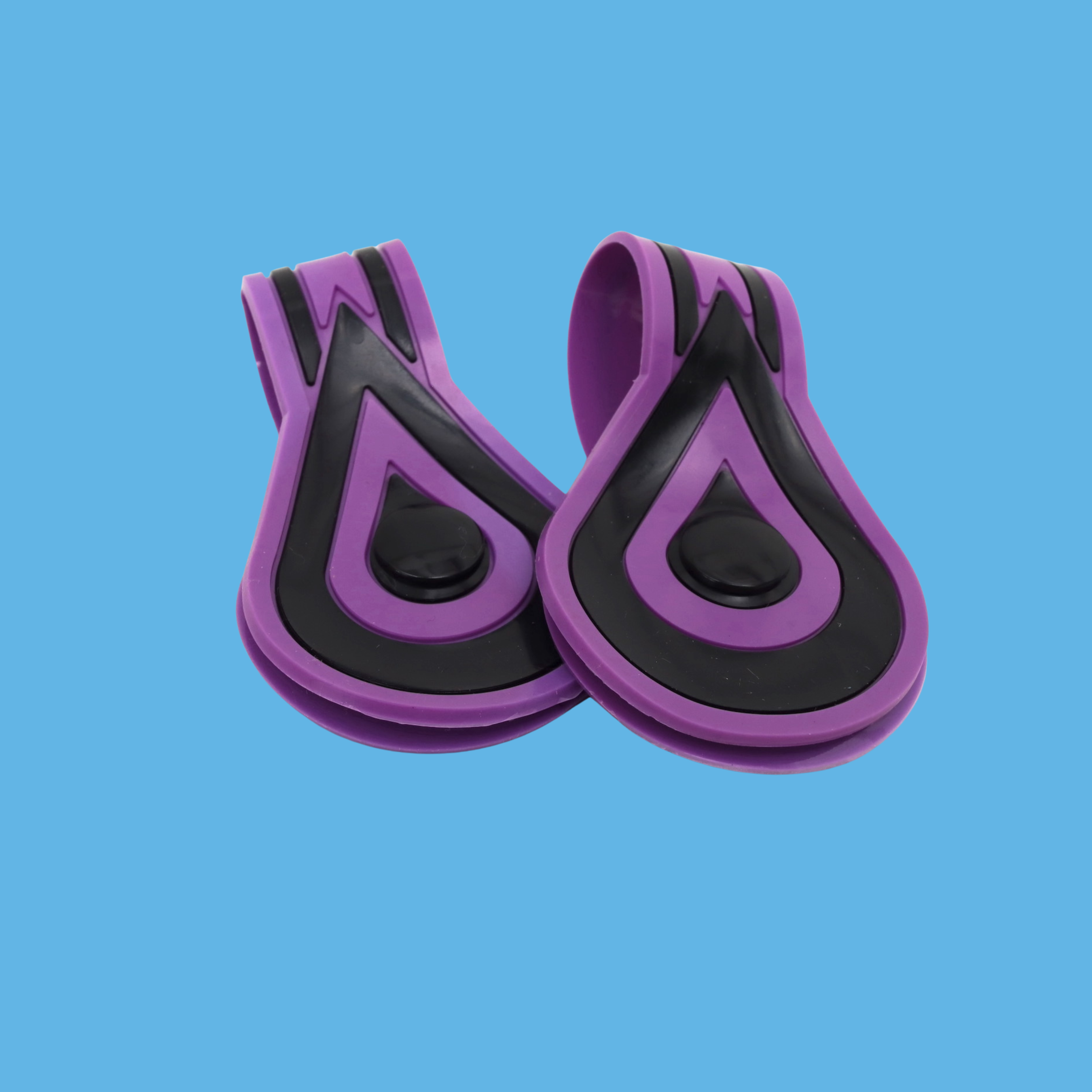 DRIPCLIPS - for use with DRIPTOWEL SET