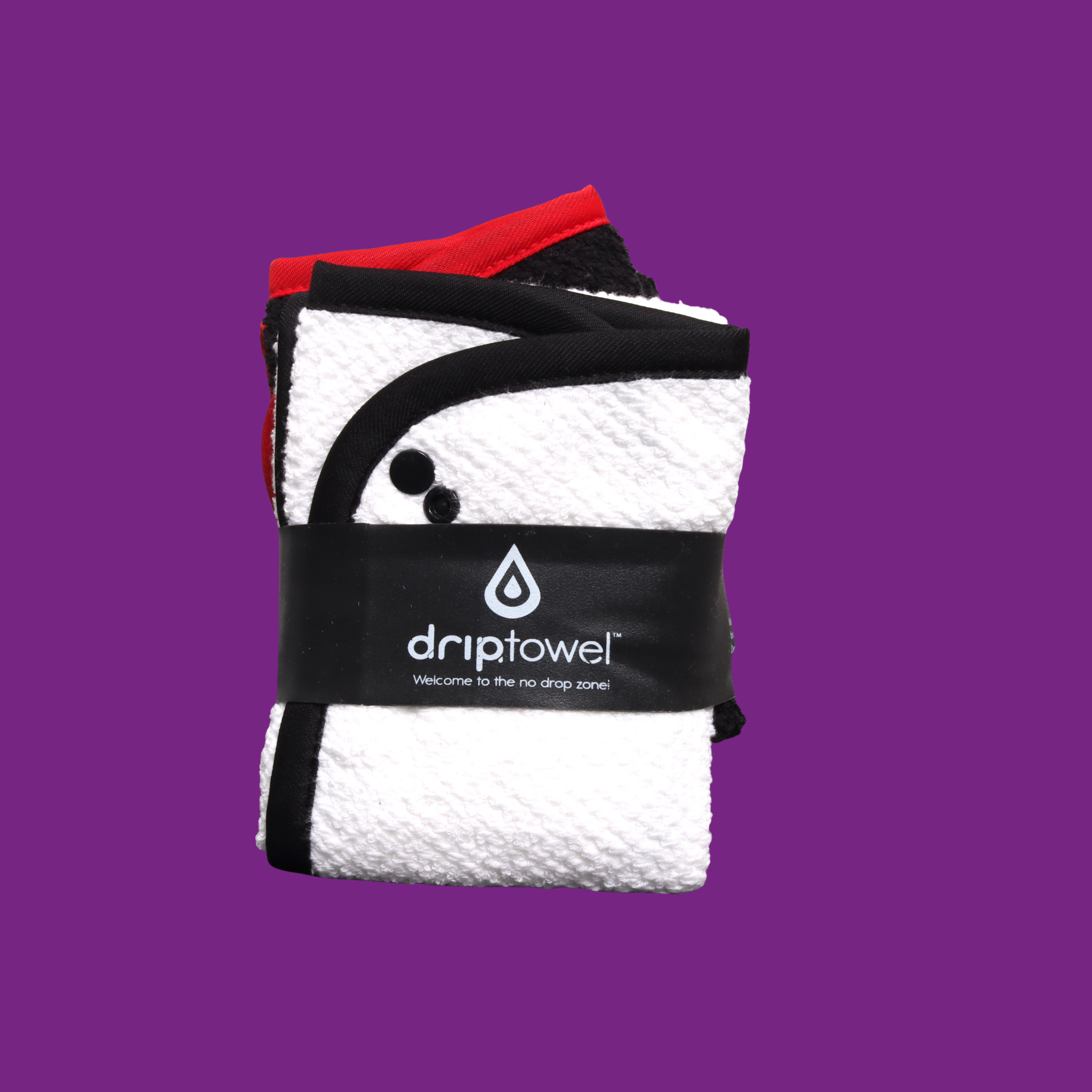 DRIPTOWEL (Towels Only)
