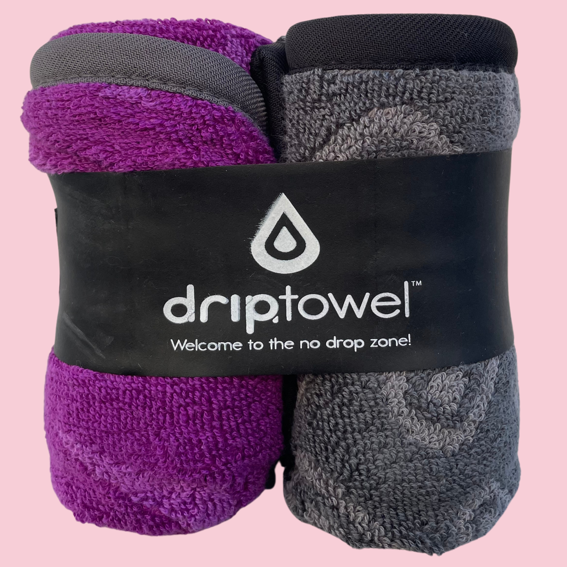 Wiping Towel Set