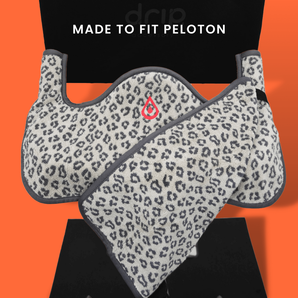 Peloton handle cover sale