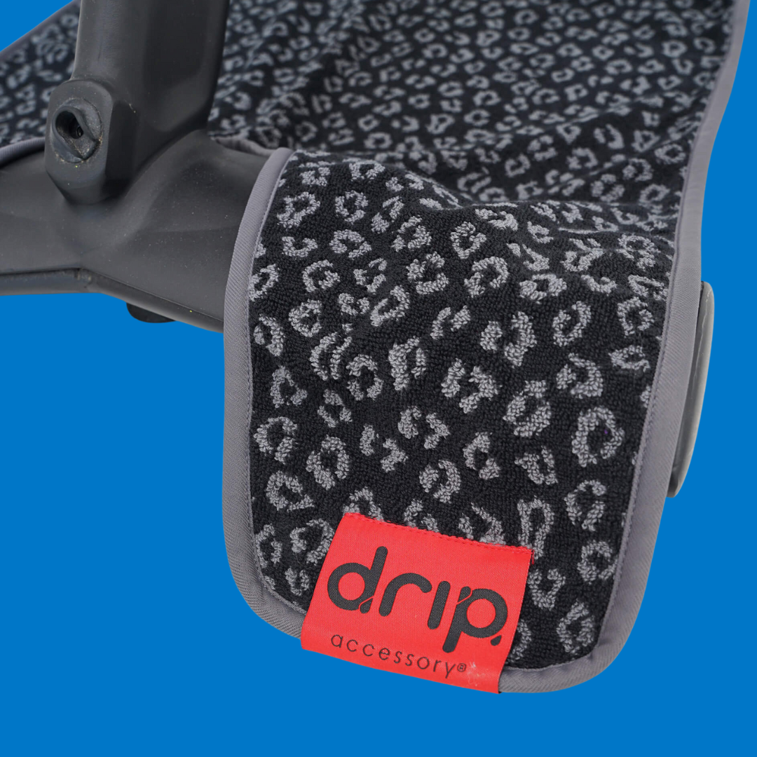 DRIP GYM TOWEL – Drip Accessory