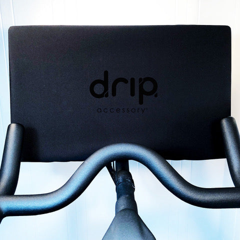 Connected Fitness Screen Cover – Drip Accessory