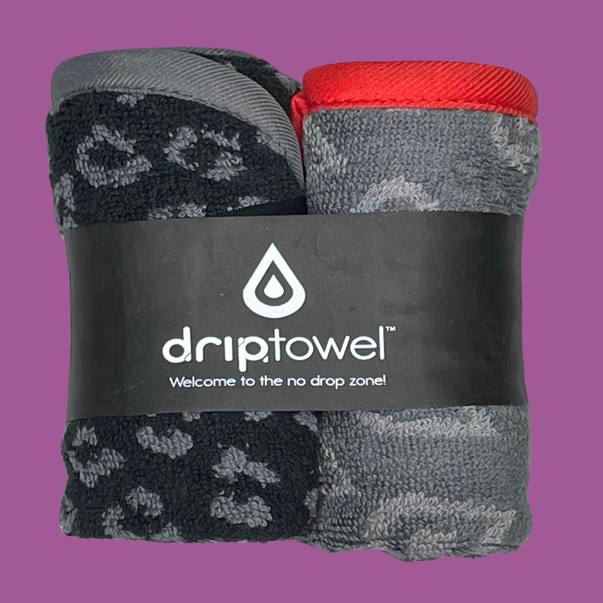 Wiping Towel Set