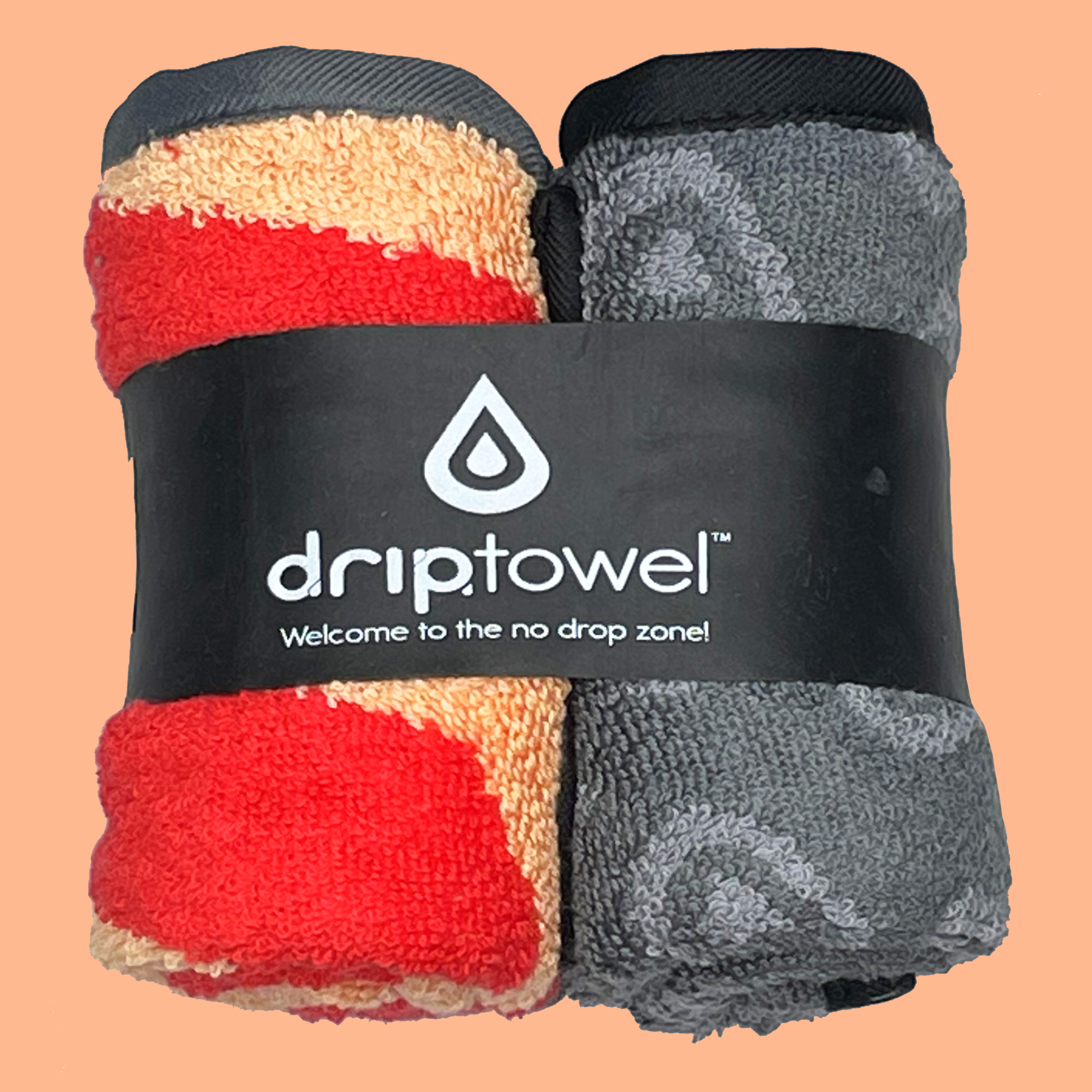 Wiping Towel Set